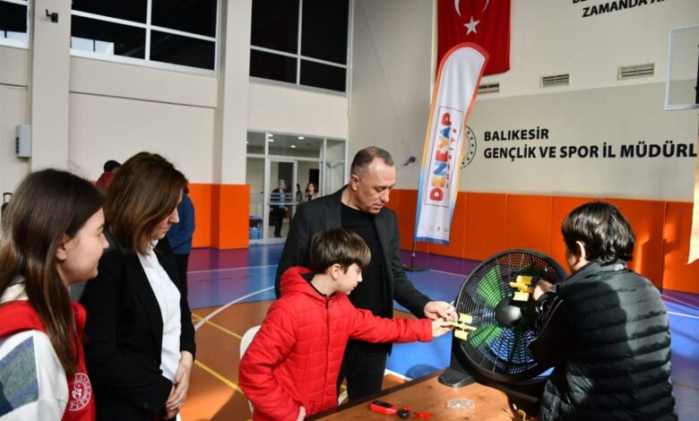 genc bilim adamlari deneyap proje senliginde bulustu 32849d2 |