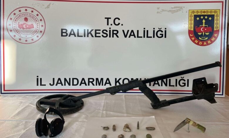 jandarma kultur ve tabiat varliklari kacakcilarini yakaladi e884fba |