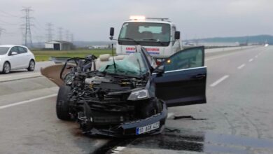 kamyonete carpan otomobildeki yolcu hayatini kaybetti ff4ce4a |