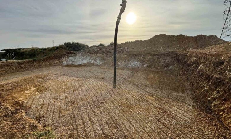 Karabiga’da 1000 metreküplük yeni su deposunun temeli atıldı 1 karabigada 1000 metrekupluk yeni su deposunun temeli atildi 15fed5f |