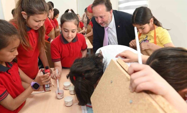Karesi Belediyesi sıfır atıkta öncü 1 karesi belediyesi sifir atikta oncu 7ab848b |