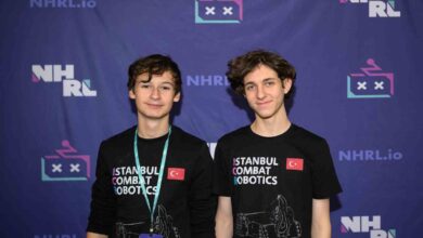 liseli gencler hilal ile robot savaslarina katildi 0b7b360 |