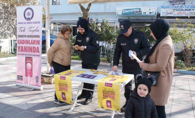 manyasta polis vatandaslari iletisim dolandiriciligina karsi uyardi af6add9 |