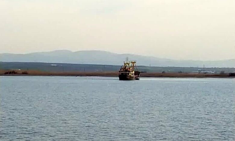 marmara denizinde batan geminin 2021 yilinda da karaya oturdugu ortaya cikti 5b73a8d |