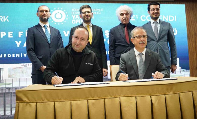 medeniyet teknopark finansal teknoloji merkezi oluyor 41e16a6 |