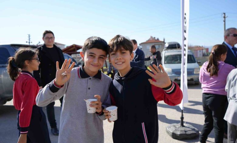 sindirgida mirac kandilinde sut ikrami yapildi 6f114c2 |