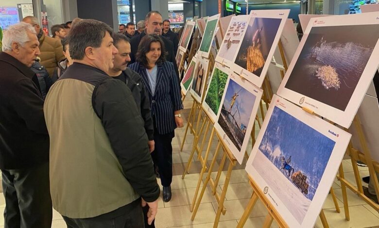 tarim orman ve insan fotograf sergisi acildi c76acbf |