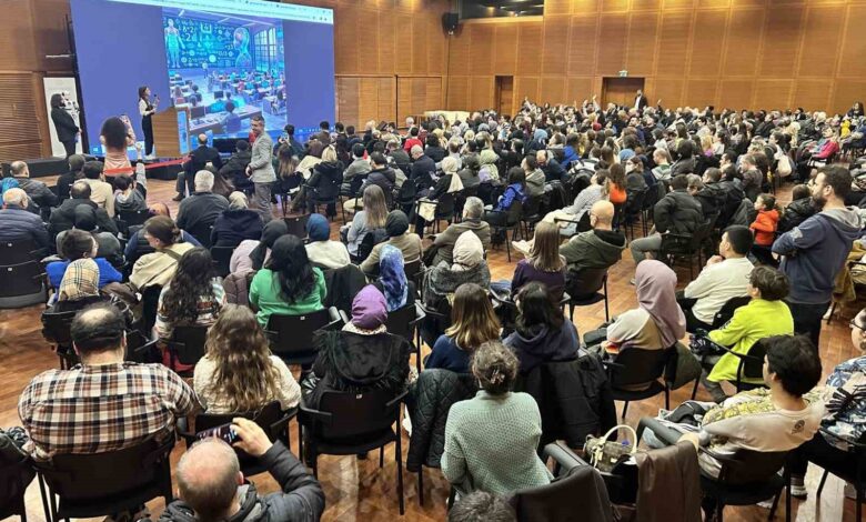 ‘Teknolojinin Geleceği’ Bursa’da konuşuldu 1 teknolojinin gelecegi bursada konusuldu 836712c |