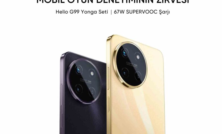 telefonda oyun tutkunlari icin realme 11i tanitti 0ca45c0 |