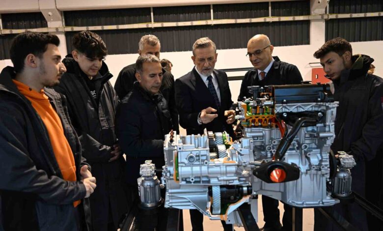 yeni nesil arac teknolojileri icin btsodan mukemmel adim 96dcc9b |