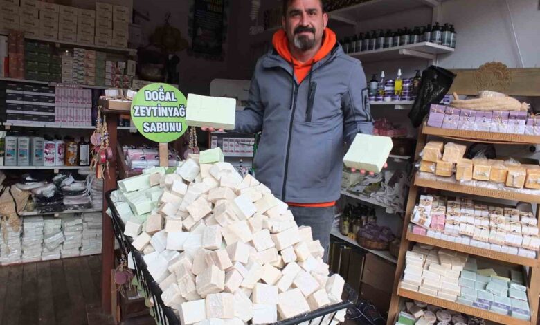 Zeytinyağı sabunu şifa kaynağı 1 zeytinyagi sabunu sifa kaynagi 398643c |