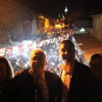 Cumhuriyet Mahallesi; "Değişen ve Gelişen Burhaniye" Dedi 2 1 |