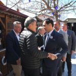 “Edremit’i ortak akıl ile yöneteceğiz” 2 1 2 |