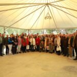 Başkan Deveciler, Ali Çetinkaya Mahallesi'nde Vatandaşlarla Buluştu 2 1 4 |