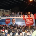 Cumhuriyet Mahallesi; "Değişen ve Gelişen Burhaniye" Dedi 4 11 |