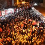 Cumhuriyet Mahallesi; "Değişen ve Gelişen Burhaniye" Dedi 5 12 1 |