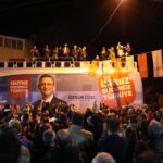 Cumhuriyet Mahallesi; "Değişen ve Gelişen Burhaniye" Dedi 6 13 |