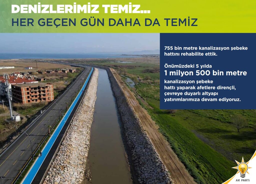 Başkan Yılmaz, Balıkesir’i yarınlara hazırlamaya devam edecek 2 1321590714Baskan Yilmaz Balikesiri yarinlara hazirlamaya devam edece |