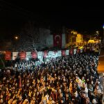 Cumhuriyet Mahallesi; "Değişen ve Gelişen Burhaniye" Dedi 7 14 |