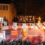 Cumhuriyet Mahallesi; "Değişen ve Gelişen Burhaniye" Dedi 8 2 |