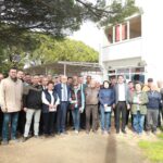 Başkan Deveciler, Ali Çetinkaya Mahallesi'nde Vatandaşlarla Buluştu 3 2 4 |