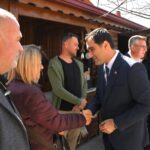 “Edremit’i ortak akıl ile yöneteceğiz” 5 3 1 |