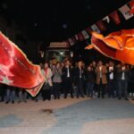 Cumhuriyet Mahallesi; "Değişen ve Gelişen Burhaniye" Dedi 9 3 |