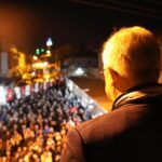 Cumhuriyet Mahallesi; "Değişen ve Gelişen Burhaniye" Dedi 10 4 |