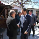 “Edremit’i ortak akıl ile yöneteceğiz” 6 4 3 |