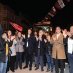 Cumhuriyet Mahallesi; "Değişen ve Gelişen Burhaniye" Dedi 12 6 |