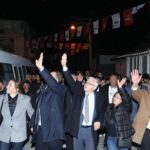 Cumhuriyet Mahallesi; "Değişen ve Gelişen Burhaniye" Dedi 13 7 |