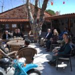 “Edremit’i ortak akıl ile yöneteceğiz” 9 7 2 |
