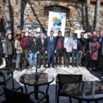 “Edremit’i ortak akıl ile yöneteceğiz” 10 8 1 |
