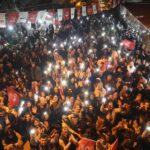 Cumhuriyet Mahallesi; "Değişen ve Gelişen Burhaniye" Dedi 14 8 |