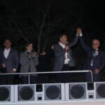 Cumhuriyet Mahallesi; "Değişen ve Gelişen Burhaniye" Dedi 15 9 1 |