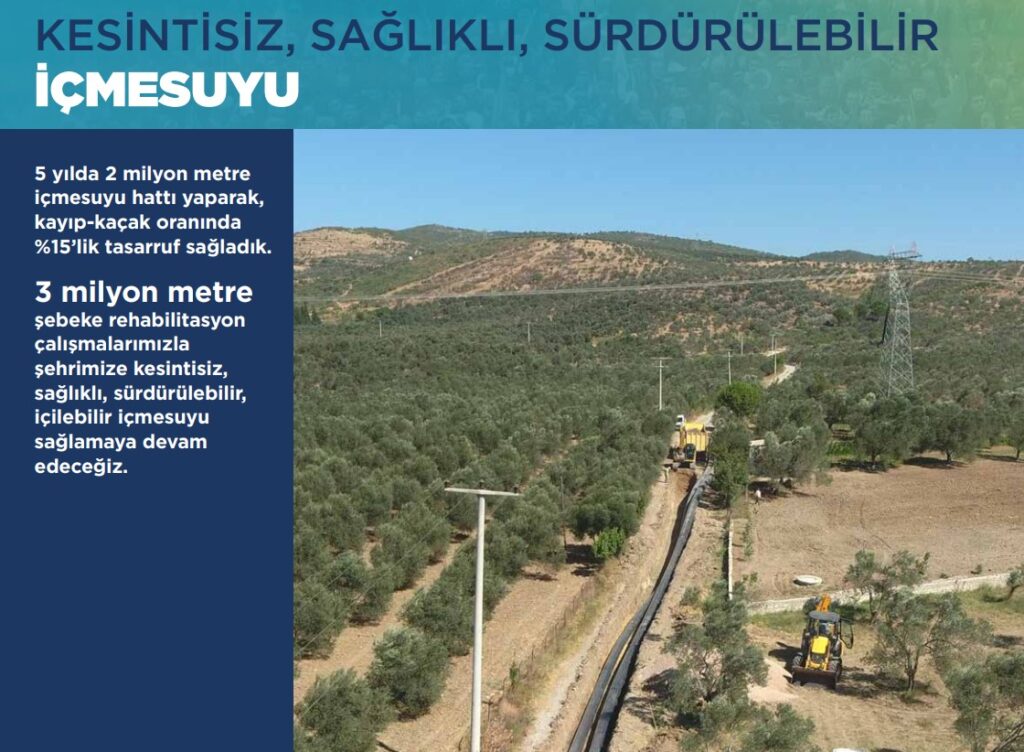 Başkan Yılmaz, Balıkesir’i yarınlara hazırlamaya devam edecek 3 Baskan Yilmaz Balikesiri yarinlara hazirlamaya devam edece |