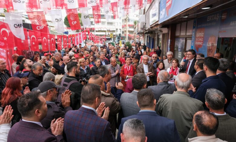 Mehmet Ertaş’ın Akçay’da seçim bürosu açıldı 1 WhatsApp Image 2024 03 01 at 19.32.24 |