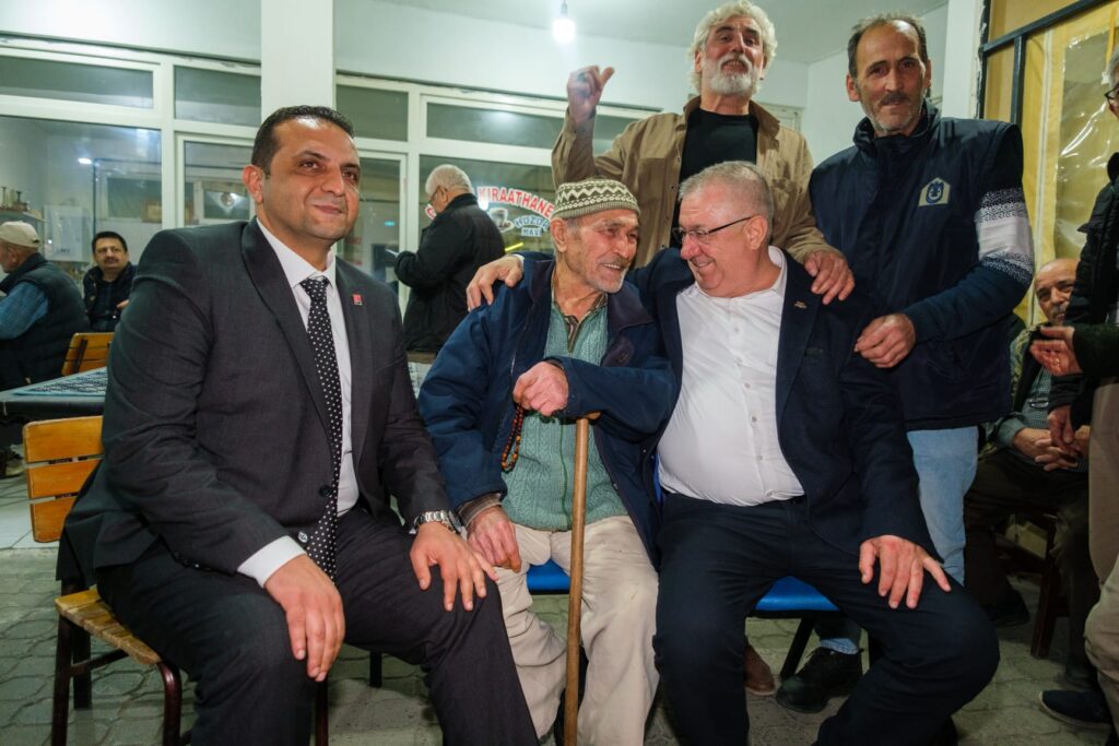 Mehmet Ertaş : Edremitlilere hizmet için bu yola baş koydum 3 WhatsApp Image 2024 03 02 at 12.49.51 1 |