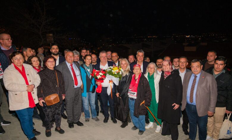 Mehmet Ertaş : Edremitlilere hizmet için bu yola baş koydum 1 WhatsApp Image 2024 03 02 at 12.49.52 1 |