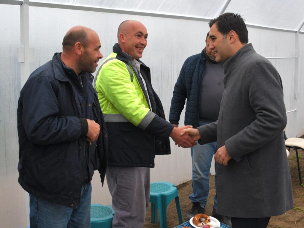 Muhammed Vurmaz, emekçilerle bir araya geldi 3 WhatsApp Image 2024 03 06 at 07.46.50 3 |