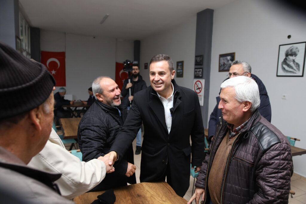 Ahmet Akın: Balıkesir suyu musluktan içecek 3 WhatsApp Image 2024 03 06 at 17.37.21 2 |