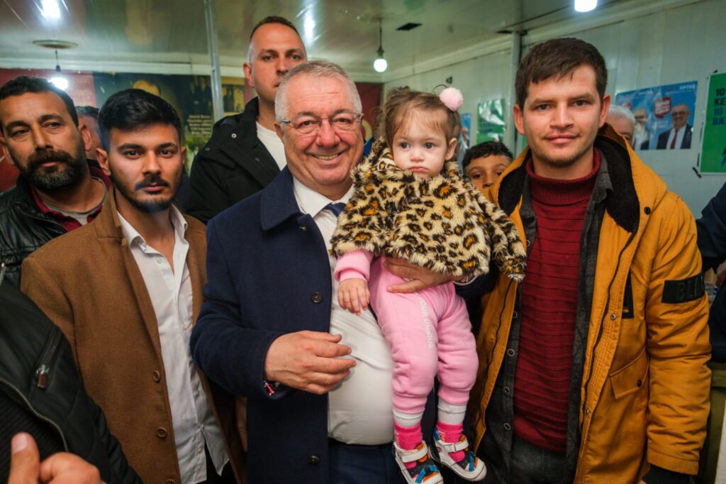 Mehmet Ertaş: İbrahimce ve Gazicelal Mahallesi bizi bağrına bastı 3 WhatsApp Image 2024 03 08 at 10.35.47 |