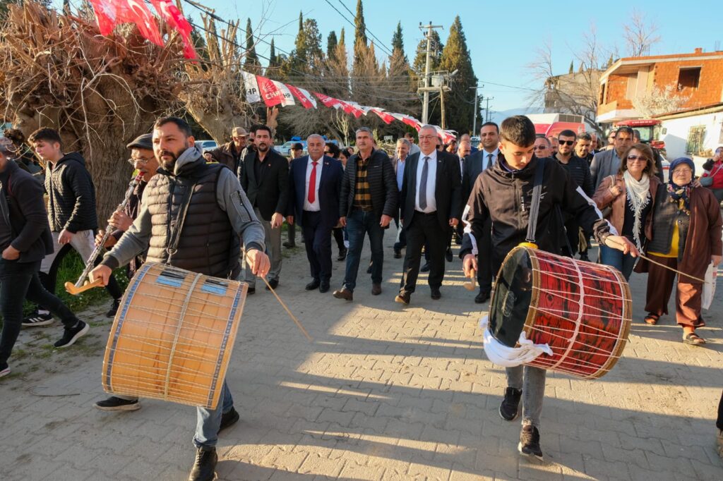 Mehmet Ertaş: Tarımsal üretimi arttıracağız, kırsalın canlandırılması sağlayacağız 4 WhatsApp Image 2024 03 19 at 14.17.29 2 |