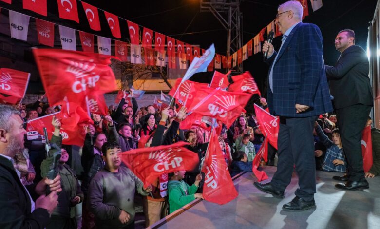 Mehmet Ertaş: Köylü üretici için köy pazarı oluşturacağız 1 WhatsApp Image 2024 03 20 at 17.34.39 1 |