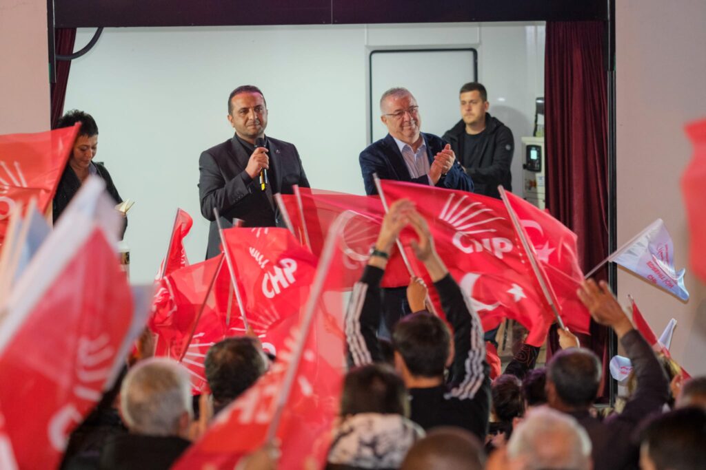 Mehmet Ertaş: Köylü üretici için köy pazarı oluşturacağız 4 WhatsApp Image 2024 03 20 at 17.34.39 |
