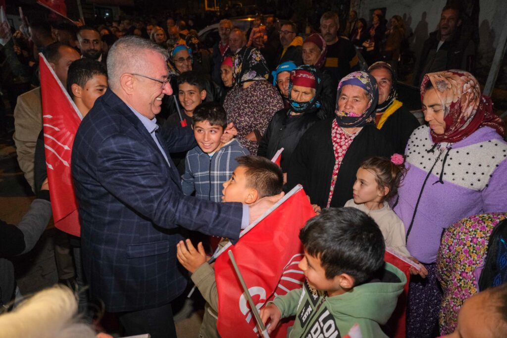 Mehmet Ertaş: Köylü üretici için köy pazarı oluşturacağız 3 WhatsApp Image 2024 03 20 at 17.34.39 2 |