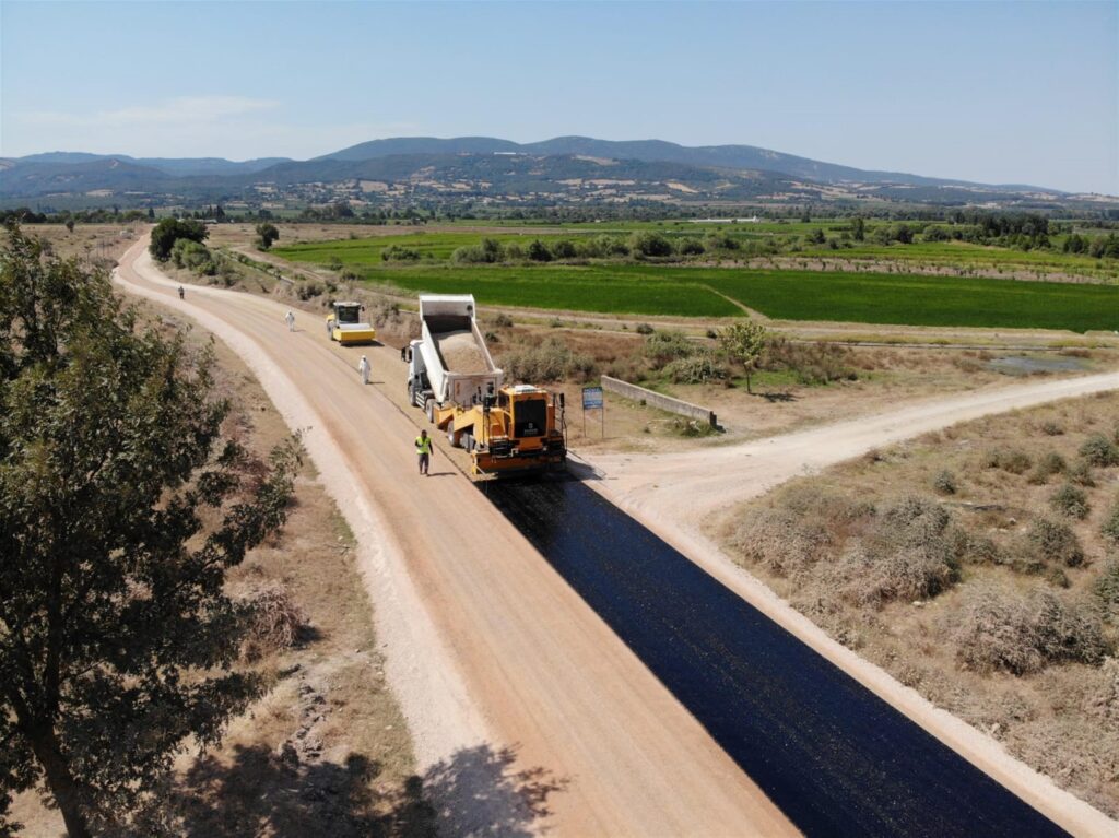 aslfatsiz yol kalmayacak 4 |