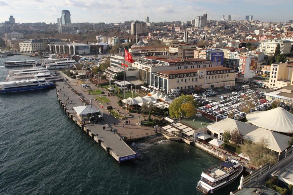 avrupanin uretecegi cipte bahcesehir universitesinden yapay zek damgasi ff07669 |