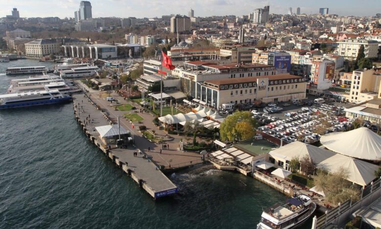 Avrupa’nın üreteceği çipte, Bahçeşehir Üniversitesi’nden yapay zekâ damgası 1 avrupanin uretecegi cipte bahcesehir universitesinden yapay zek damgasi ff07669 |