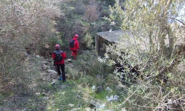 ayvacikta kaybolan alzaymir hastasi yasli adam olu bulundu b3eed39 |